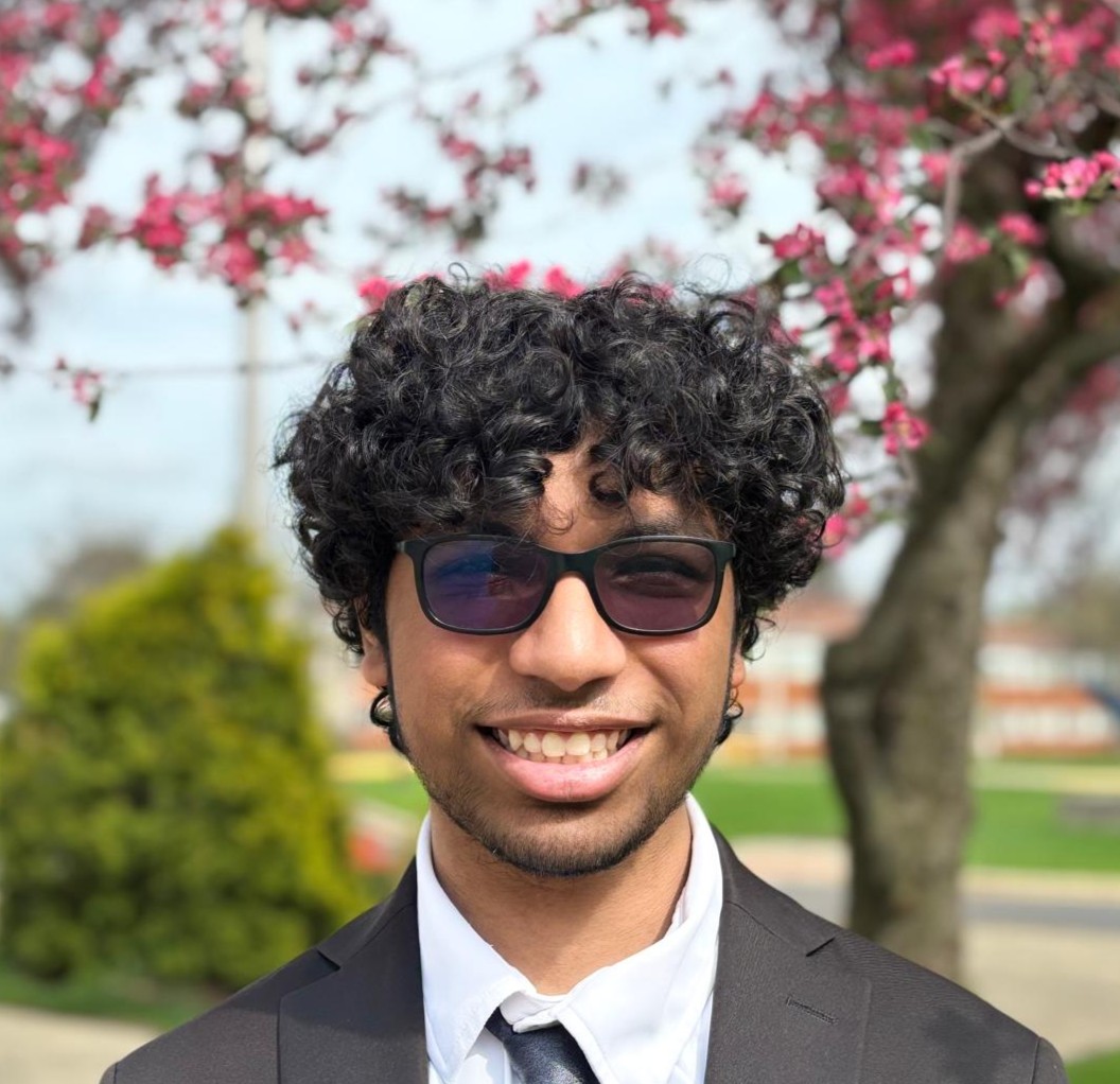 Poojak Patel
